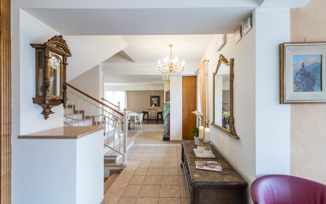 Residence Volkmar Посталь Экстерьер фото