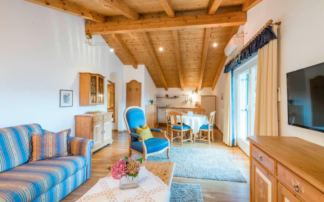 Residence Volkmar Посталь Экстерьер фото