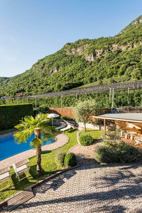 Residence Volkmar Посталь Экстерьер фото