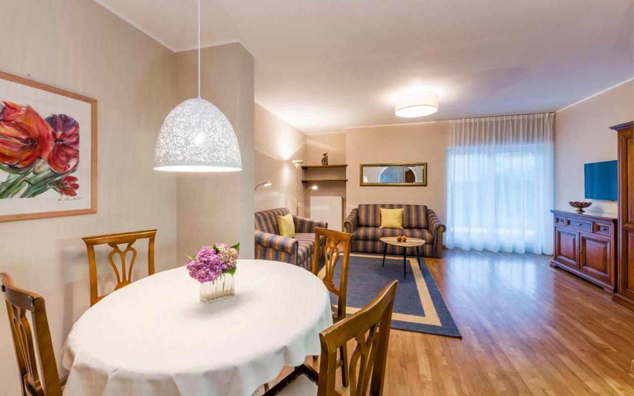 Residence Volkmar Посталь Экстерьер фото