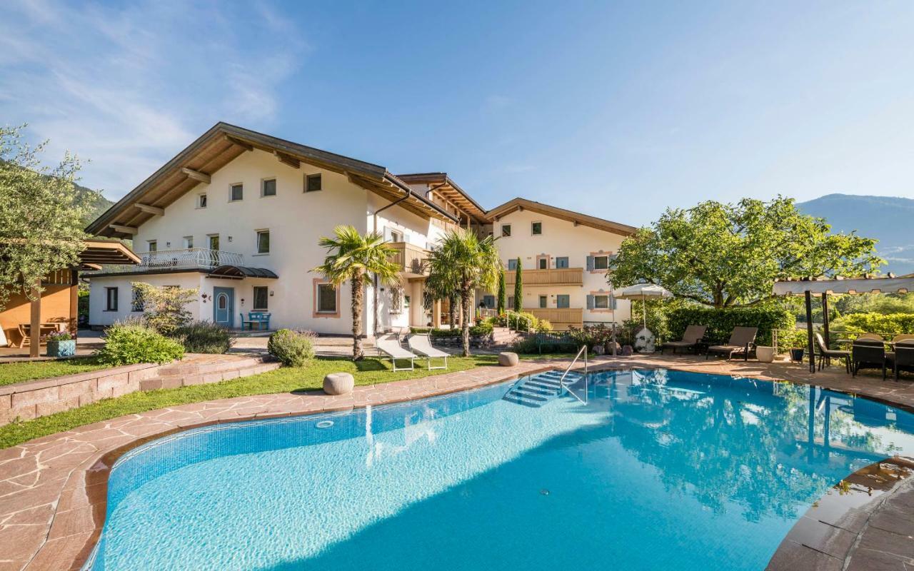 Residence Volkmar Посталь Экстерьер фото